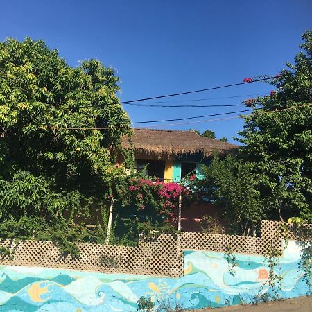 Hotel Confetti House Quy Nhon Esterno foto