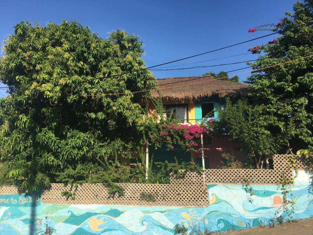 Hotel Confetti House Quy Nhon Esterno foto