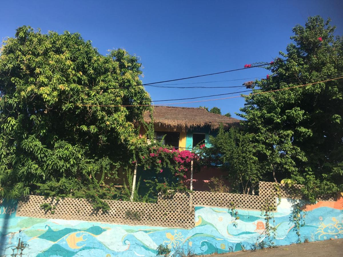 Hotel Confetti House Quy Nhon Esterno foto