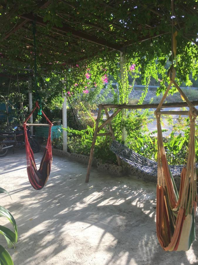 Hotel Confetti House Quy Nhon Esterno foto