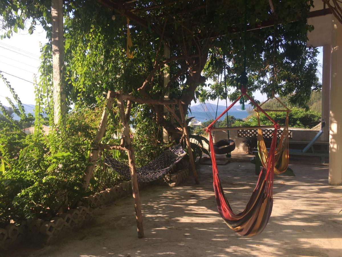 Hotel Confetti House Quy Nhon Esterno foto