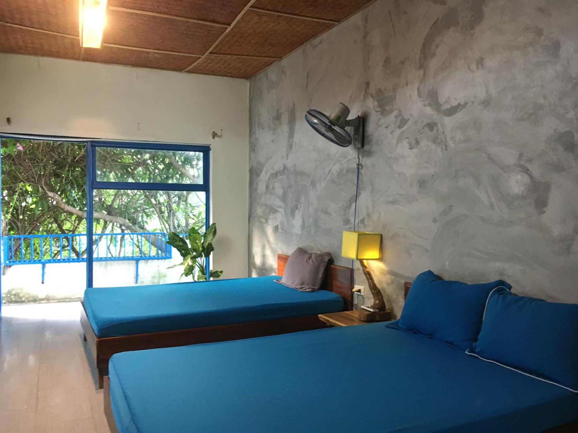 Hotel Confetti House Quy Nhon Esterno foto