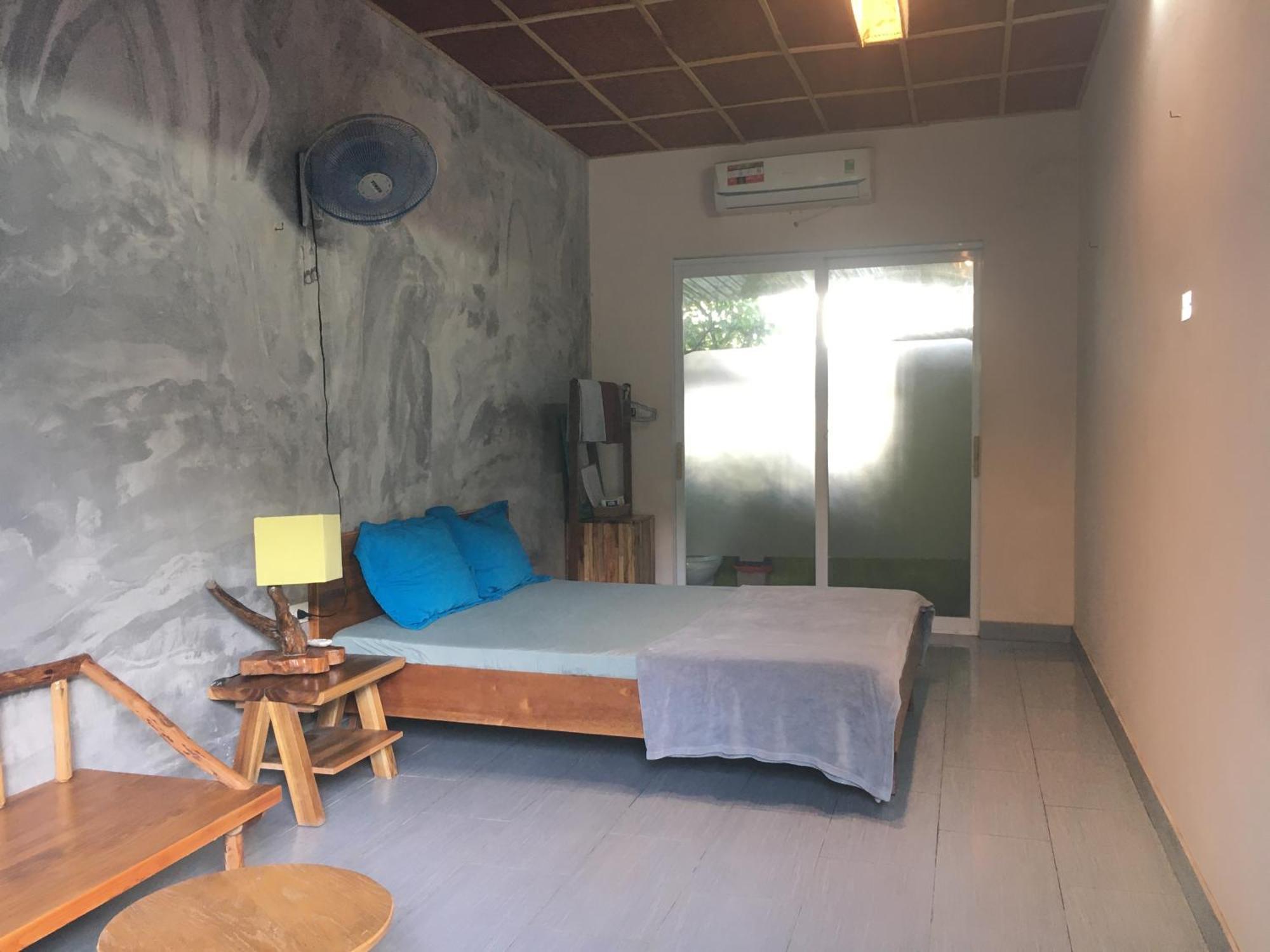 Hotel Confetti House Quy Nhon Esterno foto