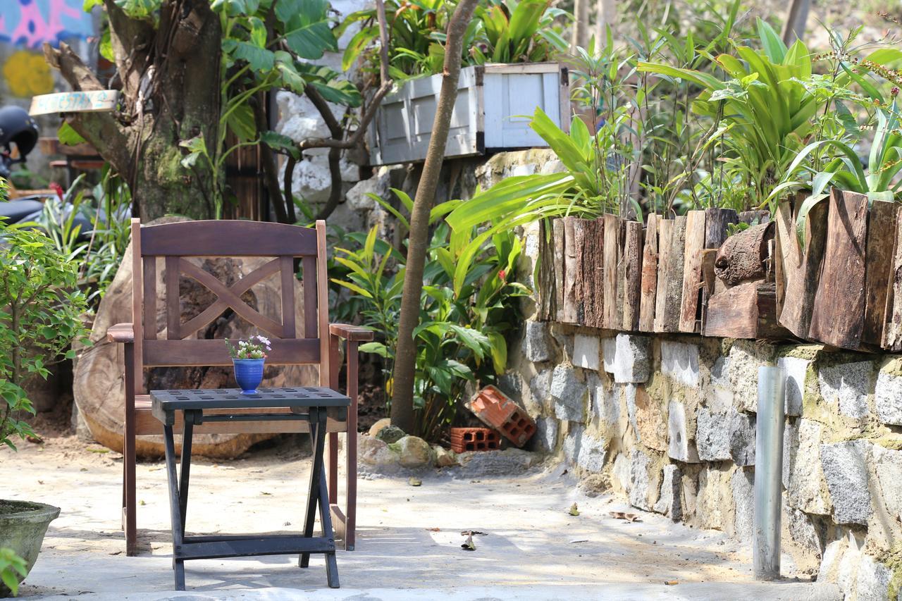Hotel Confetti House Quy Nhon Esterno foto