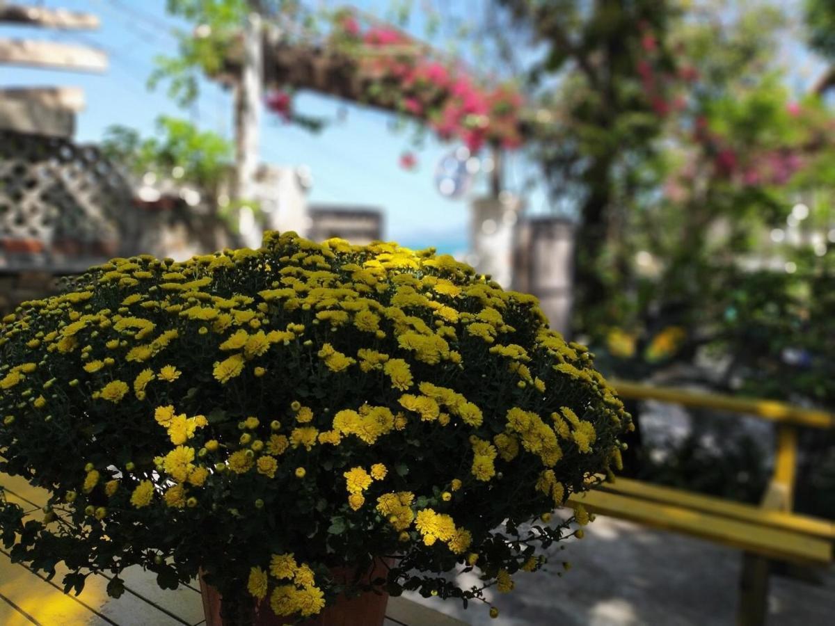 Hotel Confetti House Quy Nhon Esterno foto